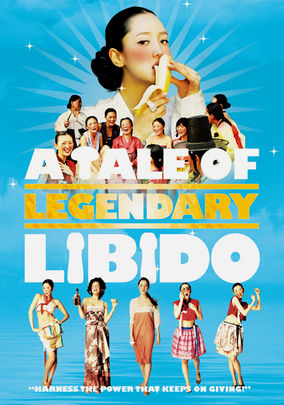 Của Quý Huyền Thoại | A Tale Of Legendary Libido (2008)